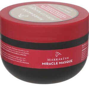 Marrakesh Miracle Masque